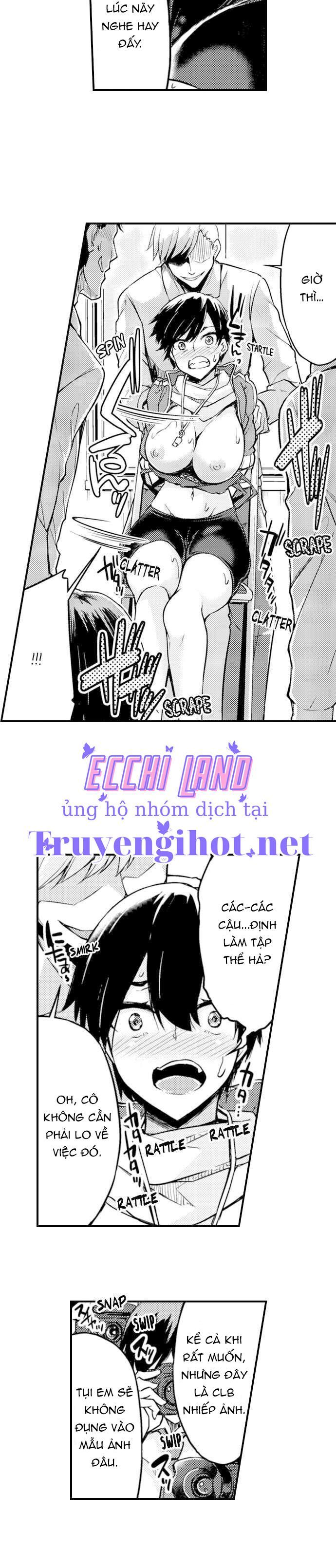 đọc truyện Tổng Hợp Oneshot Hentai Chương 1.1 ảnh 7 tại Truyện Dạ Ký