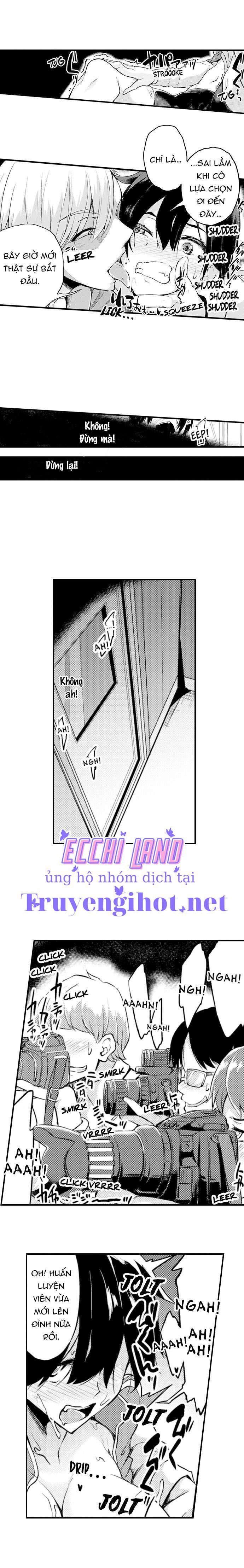 đọc truyện Tổng Hợp Oneshot Hentai Chương 1.2 ảnh 2 tại Truyện Dạ Ký