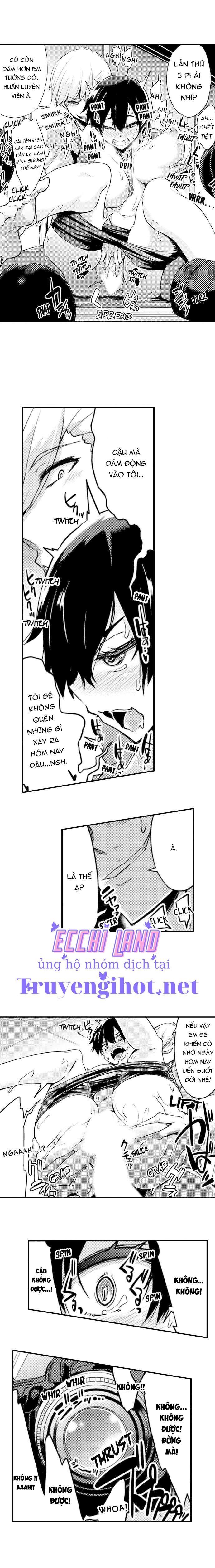 đọc truyện Tổng Hợp Oneshot Hentai Chương 1.2 ảnh 3 tại Truyện Dạ Ký