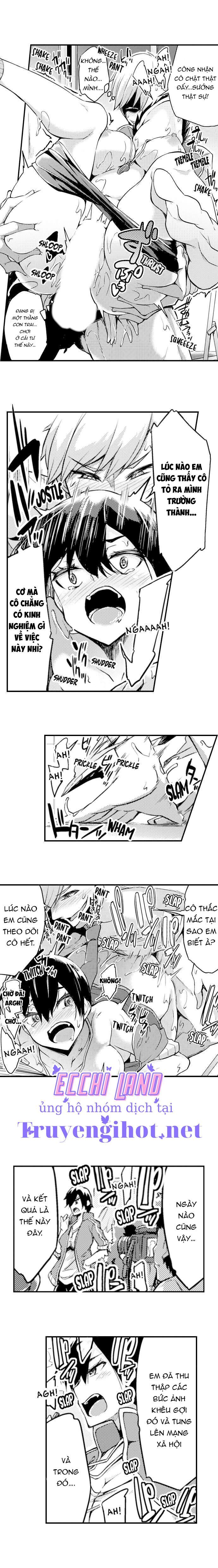 đọc truyện Tổng Hợp Oneshot Hentai Chương 1.2 ảnh 4 tại Truyện Dạ Ký