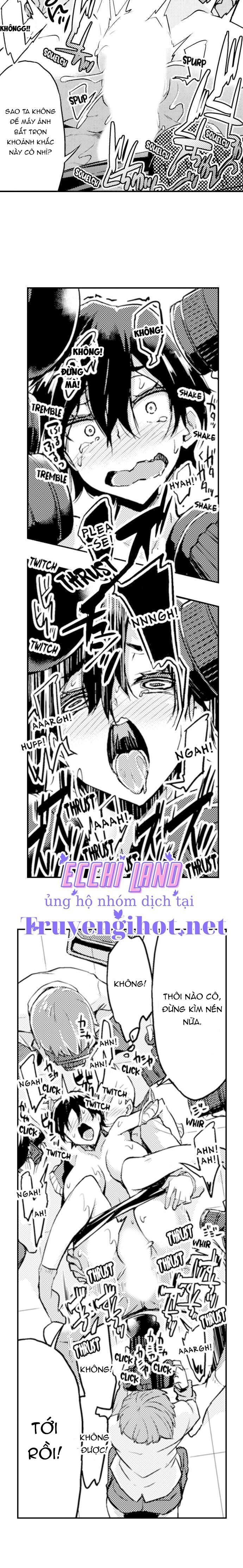 đọc truyện Tổng Hợp Oneshot Hentai Chương 1.2 ảnh 6 tại Truyện Dạ Ký