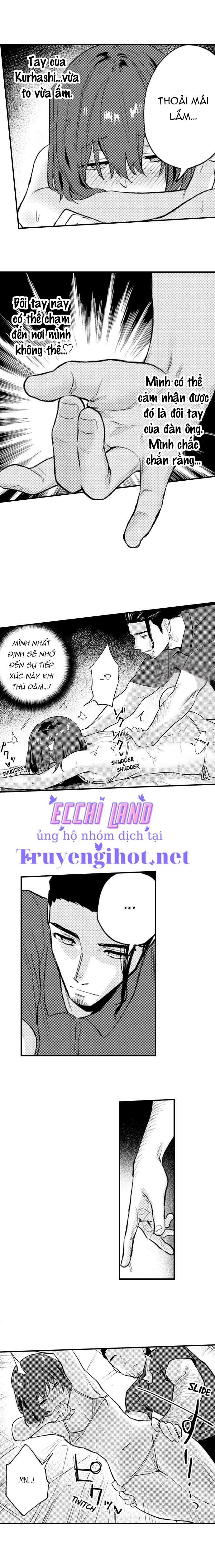 đọc truyện Tổng Hợp Oneshot Hentai Chương 10.1 ảnh 5 tại Truyện Dạ Ký