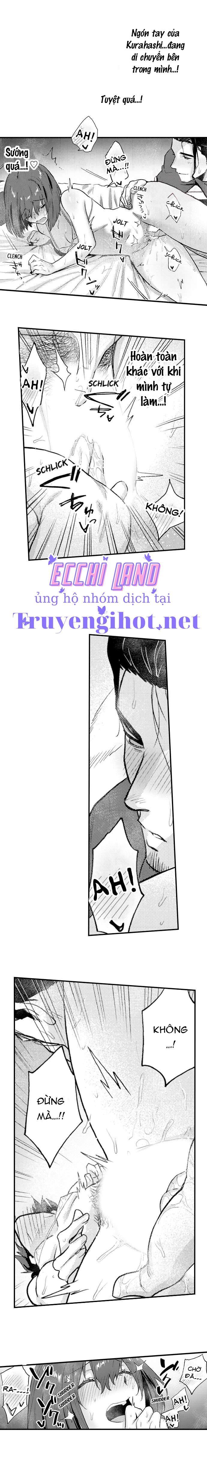 đọc truyện Tổng Hợp Oneshot Hentai Chương 10.2 ảnh 4 tại Truyện Dạ Ký