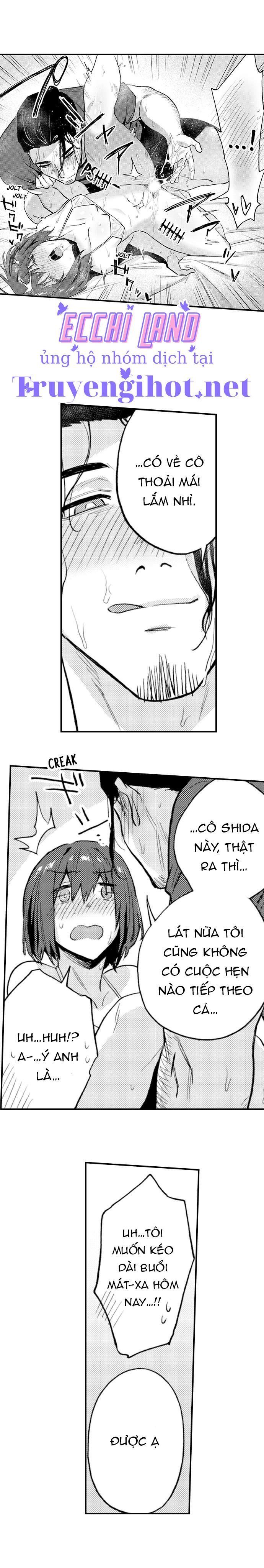 đọc truyện Tổng Hợp Oneshot Hentai Chương 10.2 ảnh 5 tại Truyện Dạ Ký