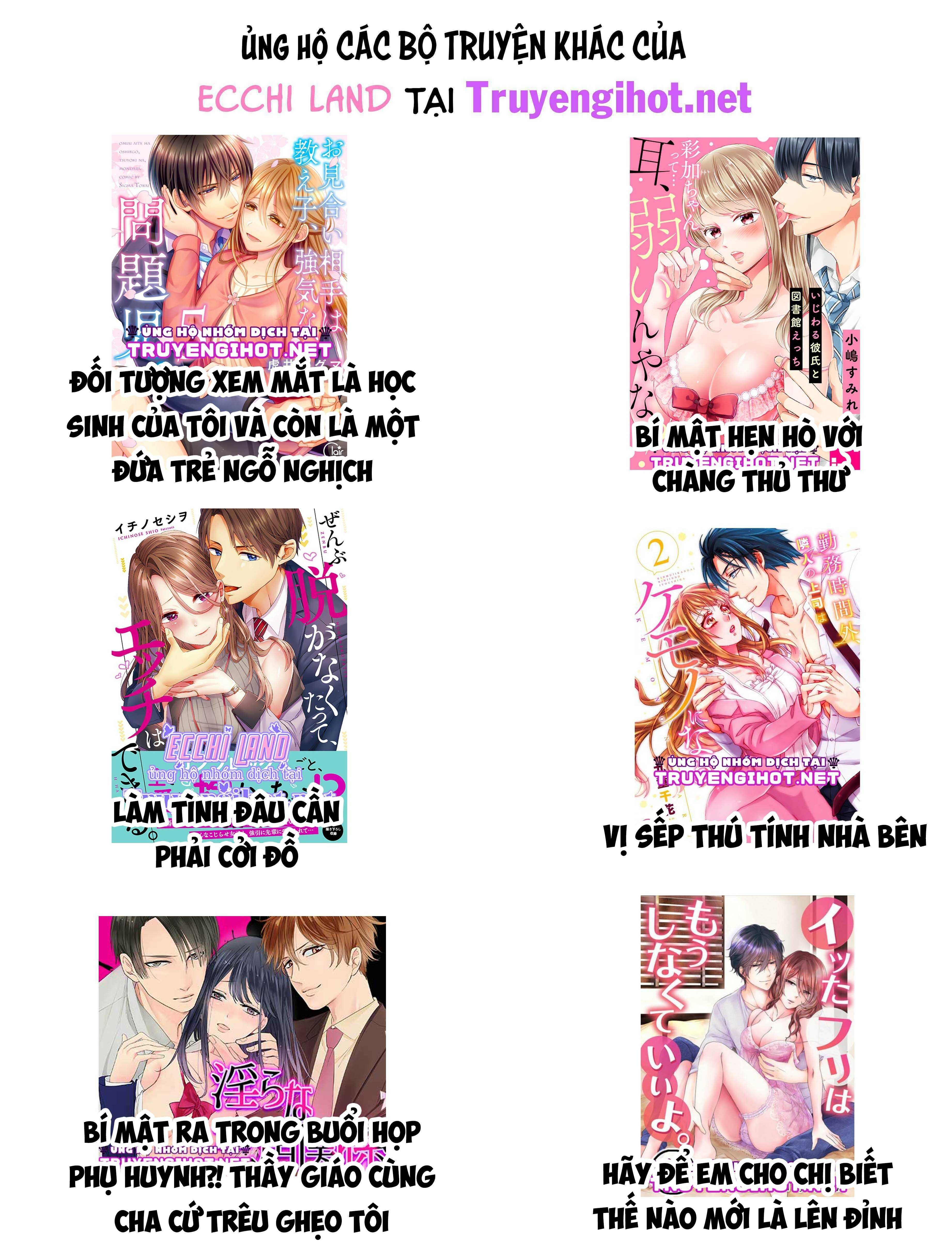 đọc truyện Tổng Hợp Oneshot Hentai Chương 11.2 ảnh 6 tại Truyện Dạ Ký