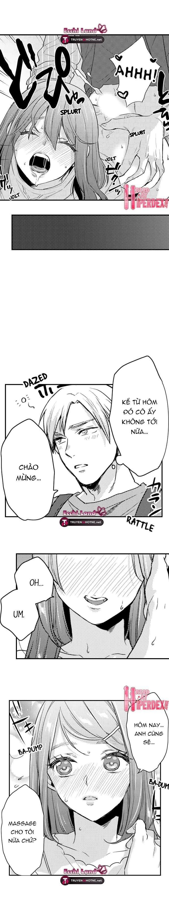 đọc truyện Tổng Hợp Oneshot Hentai Chương 13.2 ảnh 5 tại Truyện Dạ Ký