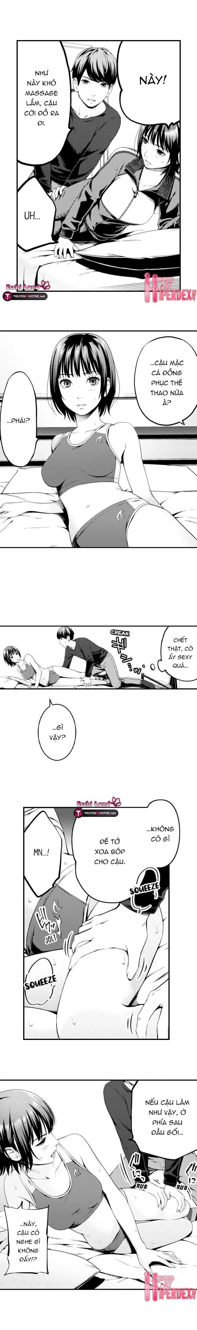 đọc truyện Tổng Hợp Oneshot Hentai Chương 14.1 ảnh 6 tại Truyện Dạ Ký