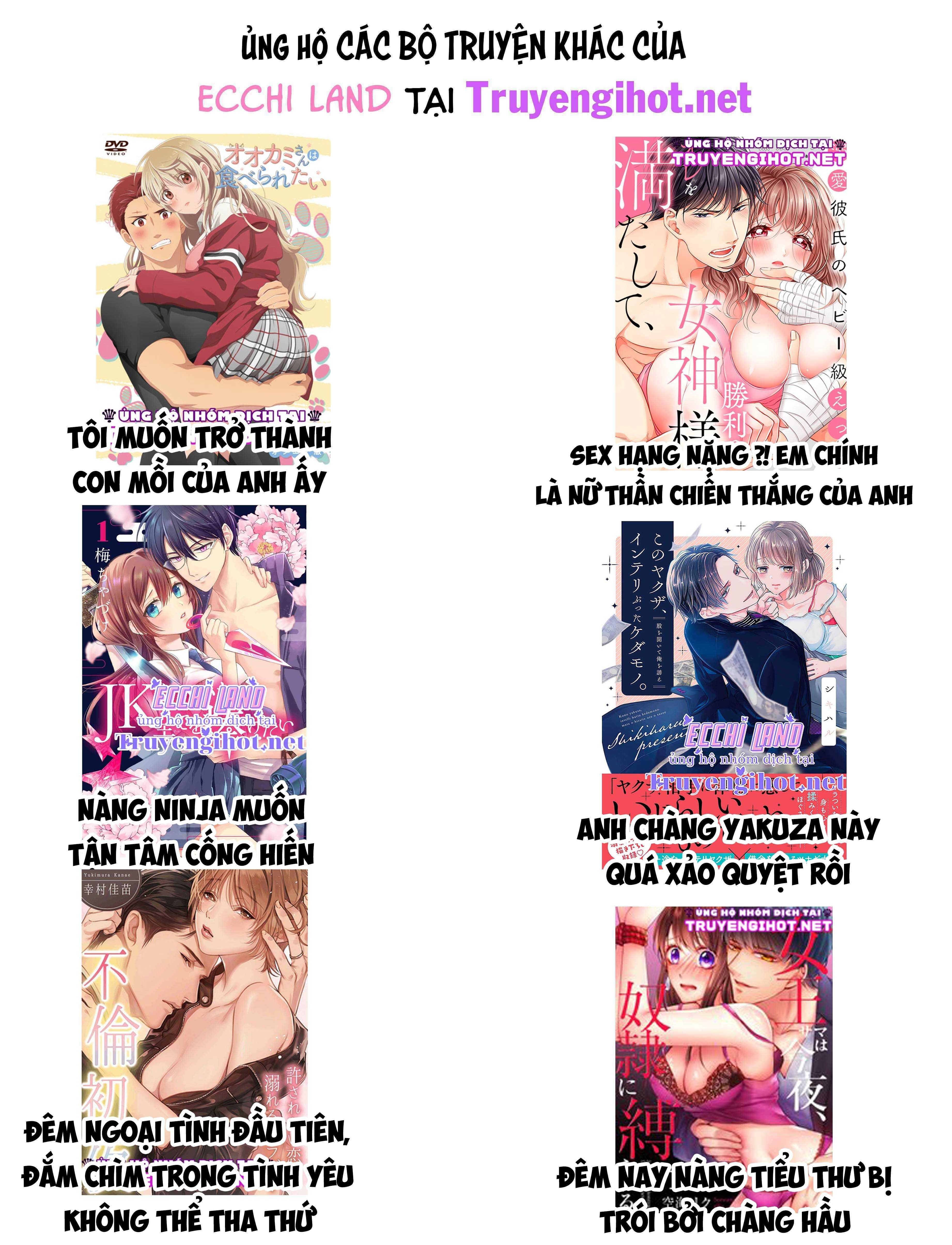 đọc truyện Tổng Hợp Oneshot Hentai Chương 14.2 ảnh 6 tại Truyện Dạ Ký