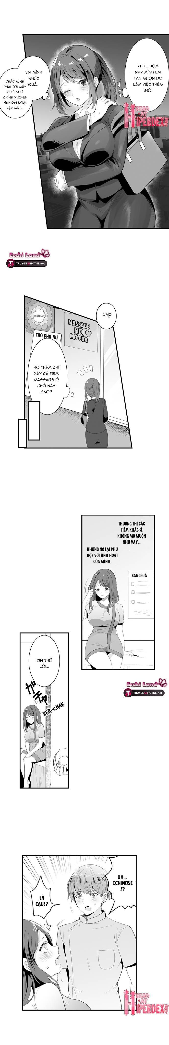 đọc truyện Tổng Hợp Oneshot Hentai Chương 16.1 ảnh 4 tại Truyện Dạ Ký