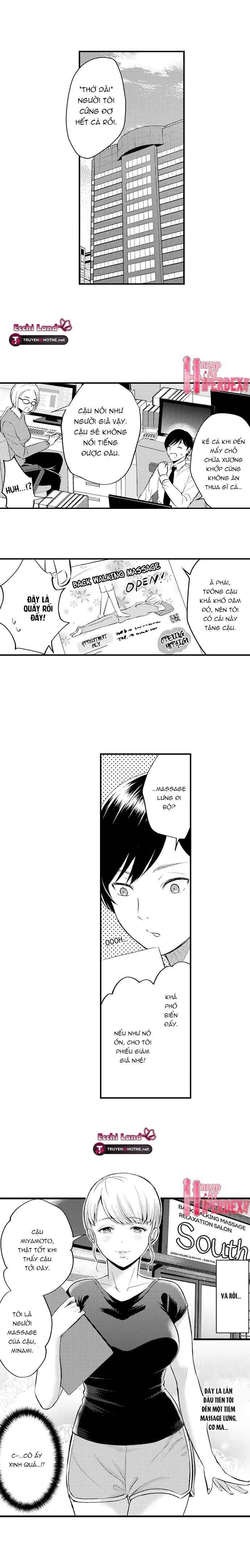 đọc truyện Tổng Hợp Oneshot Hentai Chương 18.1 ảnh 4 tại Truyện Dạ Ký