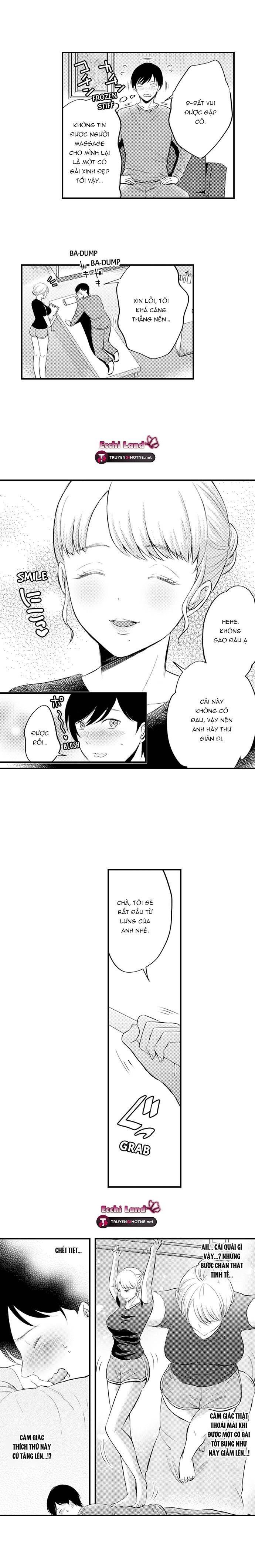 đọc truyện Tổng Hợp Oneshot Hentai Chương 18.1 ảnh 5 tại Truyện Dạ Ký