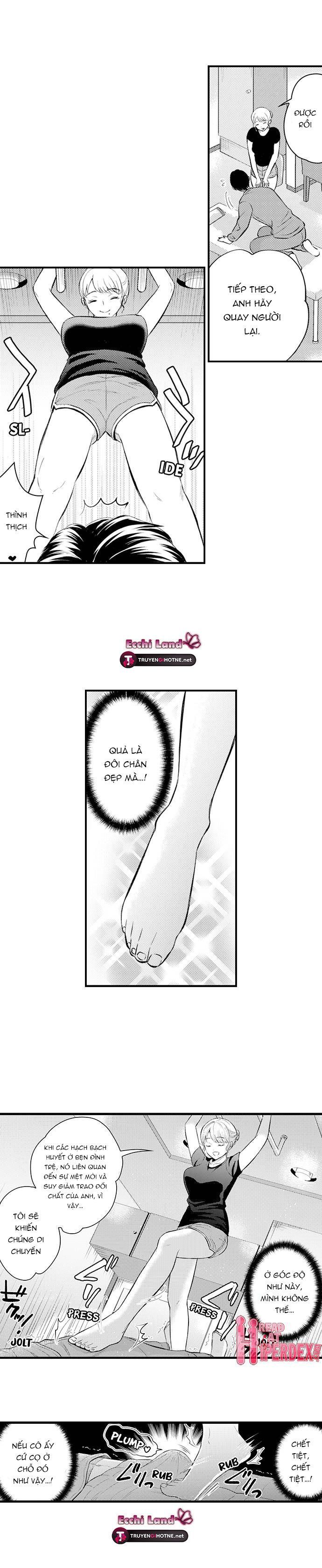 đọc truyện Tổng Hợp Oneshot Hentai Chương 18.1 ảnh 6 tại Truyện Dạ Ký