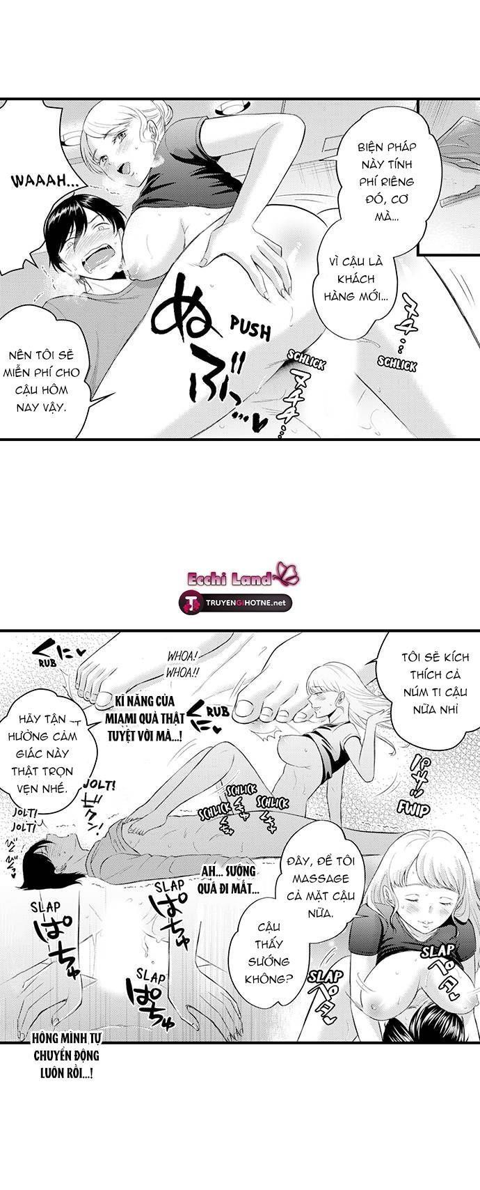 đọc truyện Tổng Hợp Oneshot Hentai Chương 18.2 ảnh 3 tại Truyện Dạ Ký
