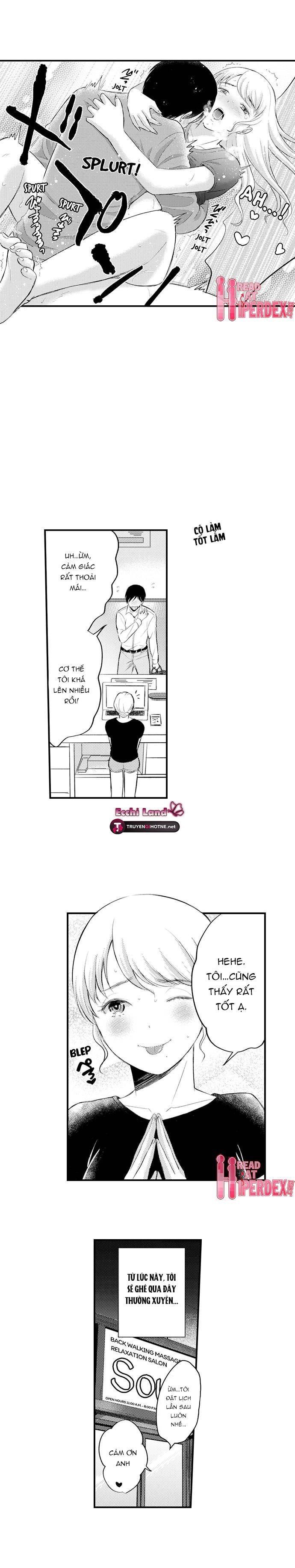 đọc truyện Tổng Hợp Oneshot Hentai Chương 18.2 ảnh 5 tại Truyện Dạ Ký