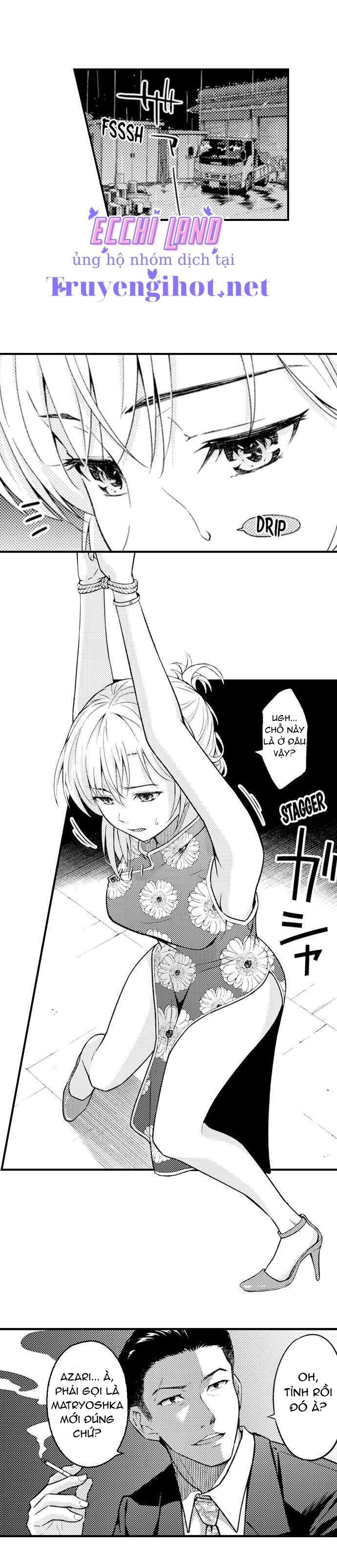 đọc truyện Tổng Hợp Oneshot Hentai Chương 2.1 ảnh 3 tại Truyện Dạ Ký