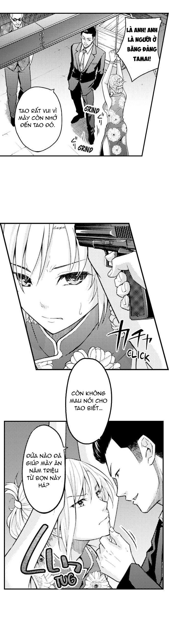 đọc truyện Tổng Hợp Oneshot Hentai Chương 2.1 ảnh 4 tại Truyện Dạ Ký