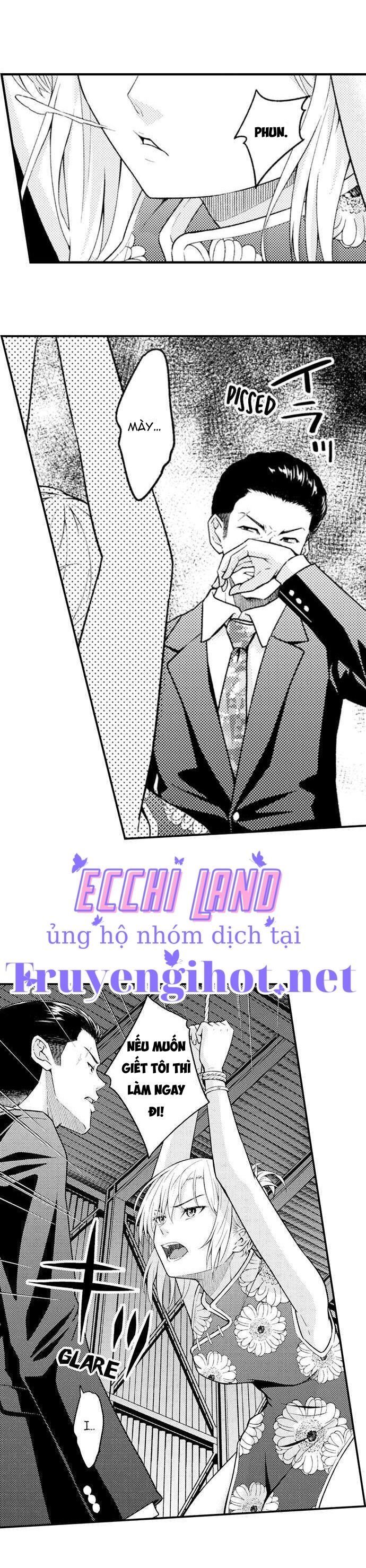 đọc truyện Tổng Hợp Oneshot Hentai Chương 2.1 ảnh 5 tại Truyện Dạ Ký