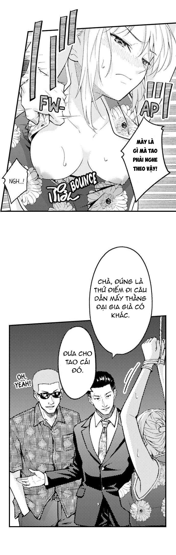 đọc truyện Tổng Hợp Oneshot Hentai Chương 2.1 ảnh 6 tại Truyện Dạ Ký