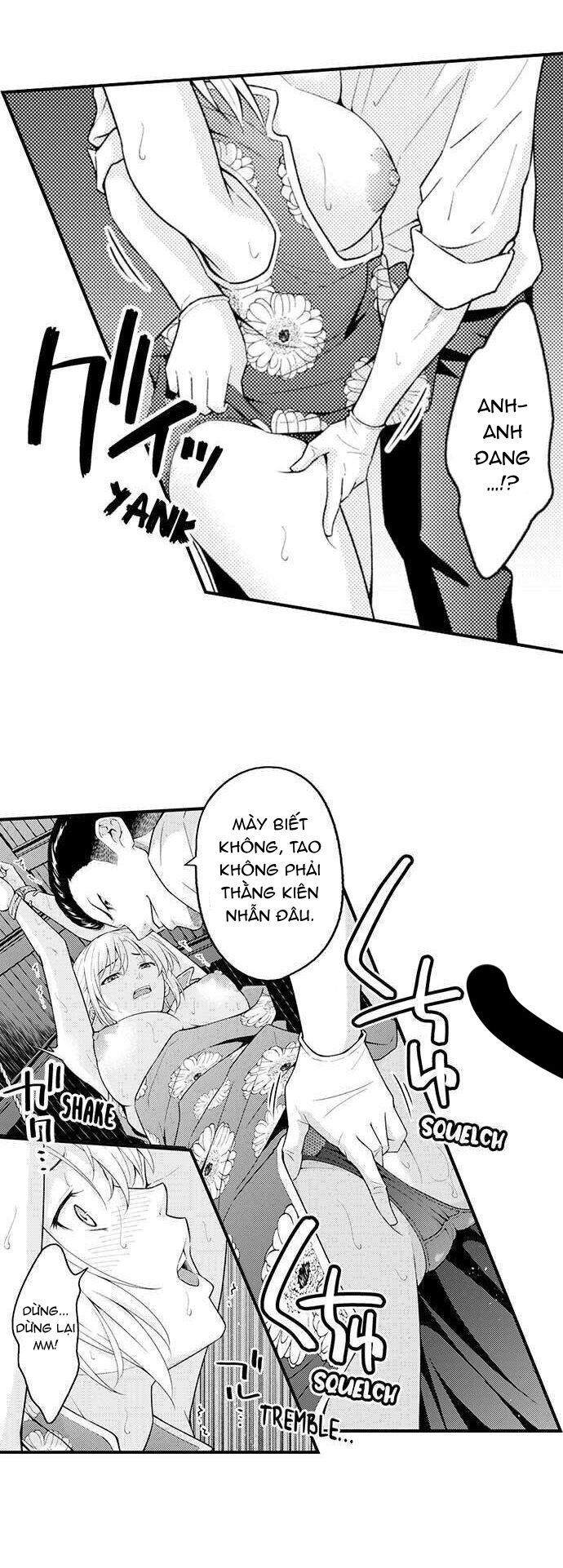đọc truyện Tổng Hợp Oneshot Hentai Chương 2.1 ảnh 8 tại Truyện Dạ Ký