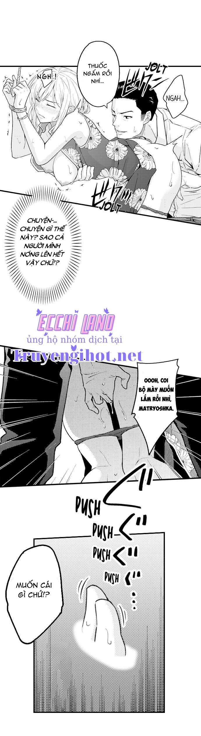 đọc truyện Tổng Hợp Oneshot Hentai Chương 2.1 ảnh 9 tại Truyện Dạ Ký