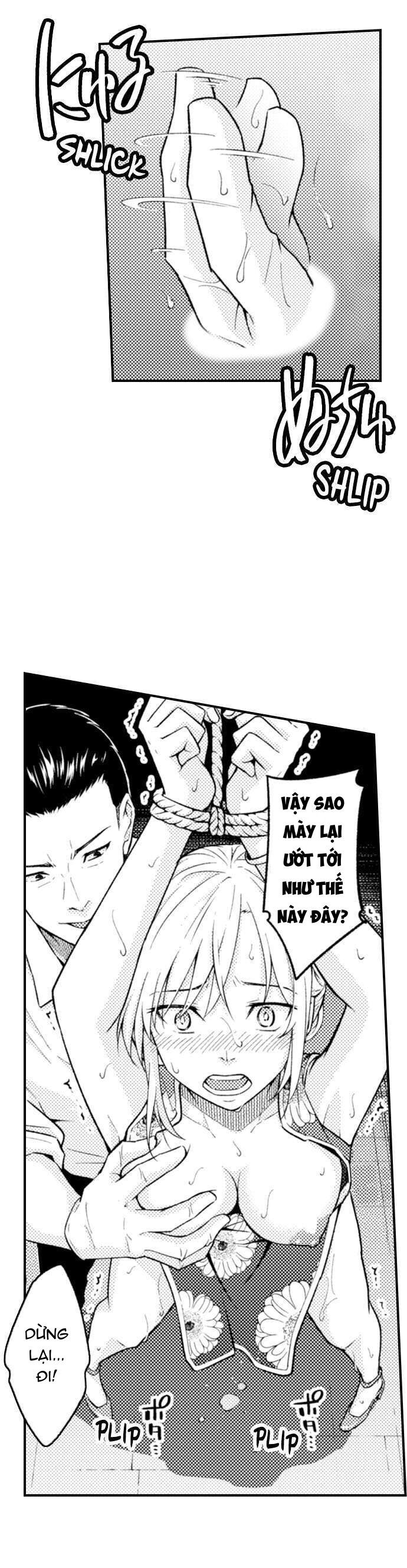đọc truyện Tổng Hợp Oneshot Hentai Chương 2.1 ảnh 10 tại Truyện Dạ Ký