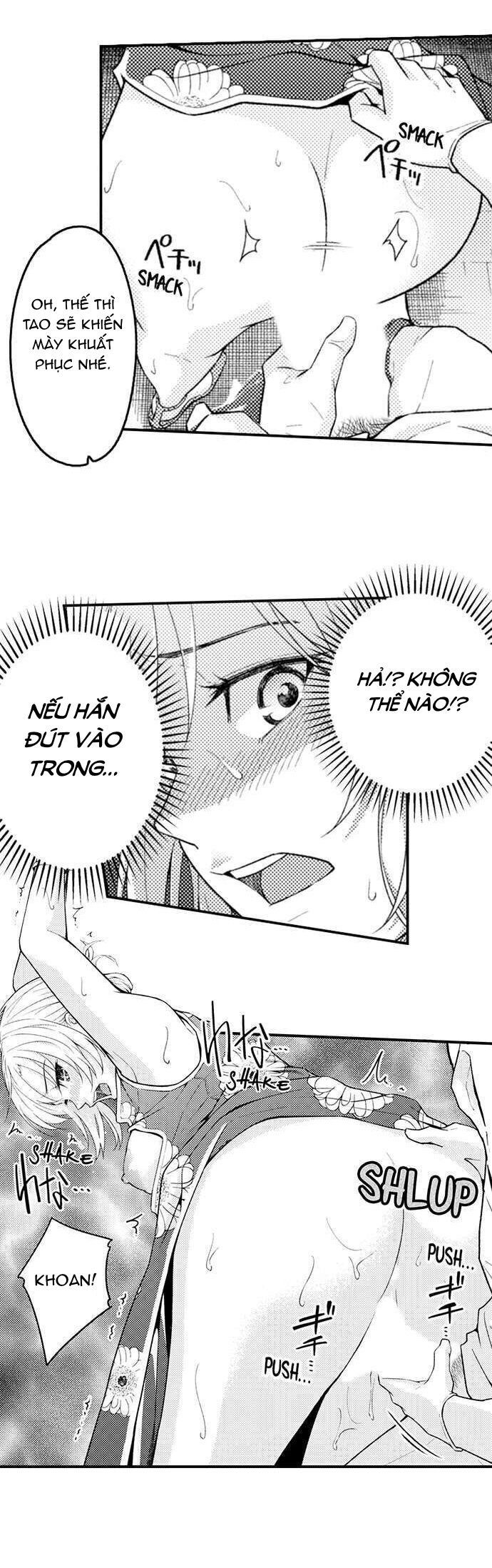 đọc truyện Tổng Hợp Oneshot Hentai Chương 2.2 ảnh 3 tại Truyện Dạ Ký