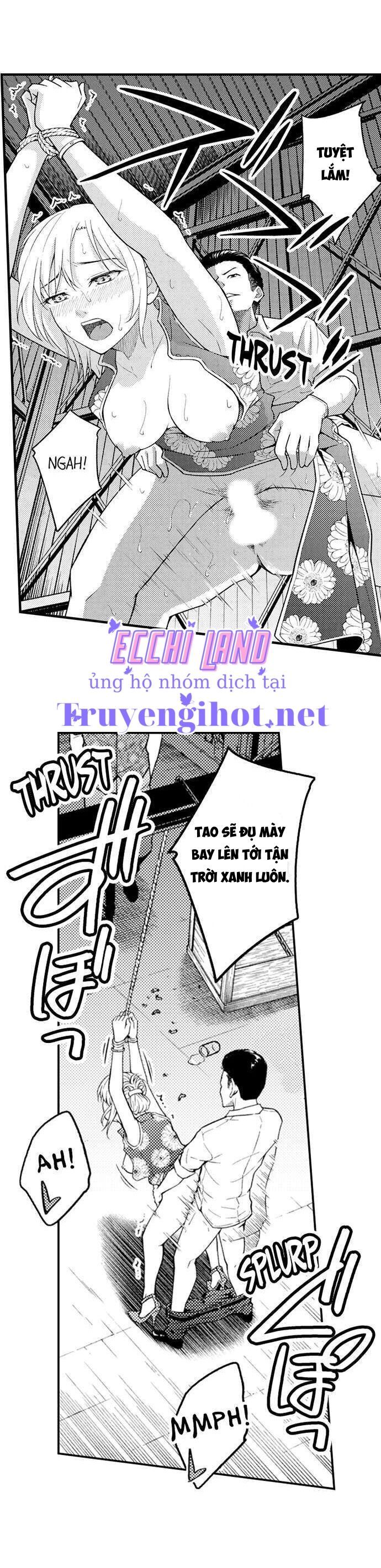 đọc truyện Tổng Hợp Oneshot Hentai Chương 2.2 ảnh 4 tại Truyện Dạ Ký