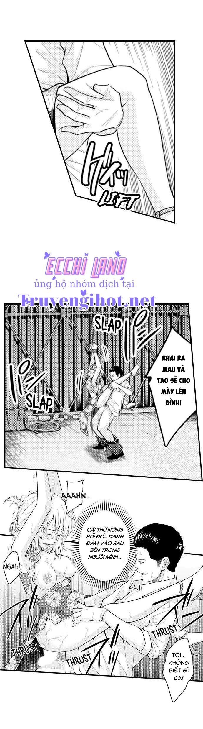 đọc truyện Tổng Hợp Oneshot Hentai Chương 2.2 ảnh 6 tại Truyện Dạ Ký