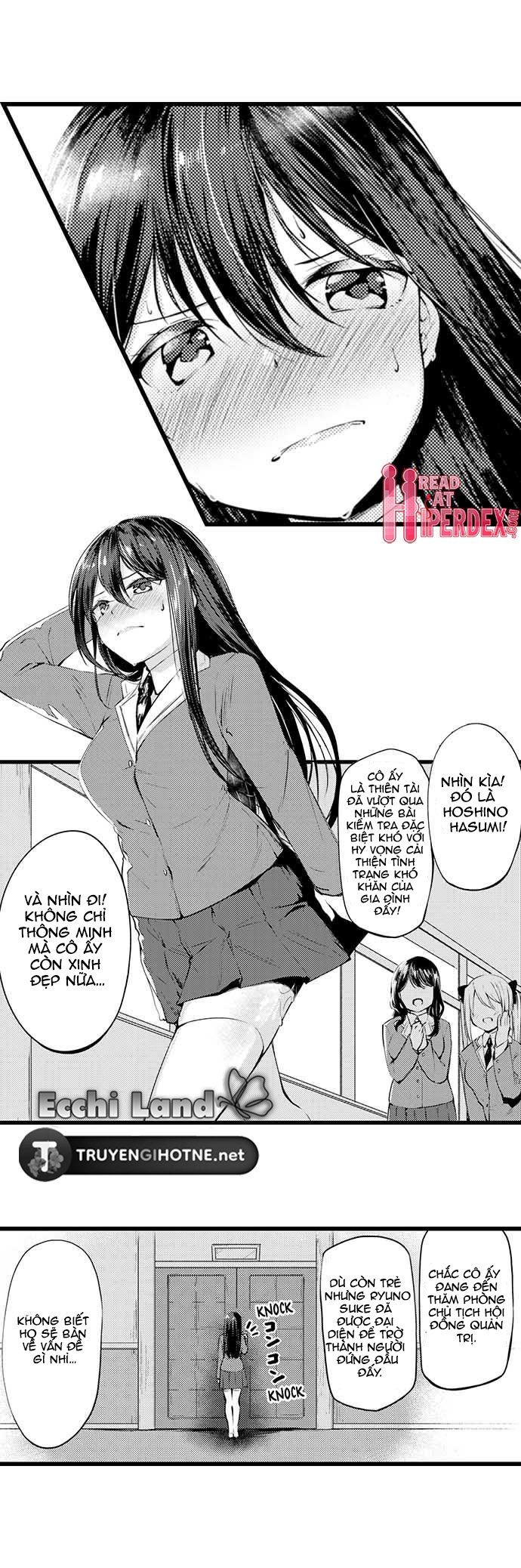 đọc truyện Tổng Hợp Oneshot Hentai Chương 21.1 ảnh 4 tại Truyện Dạ Ký