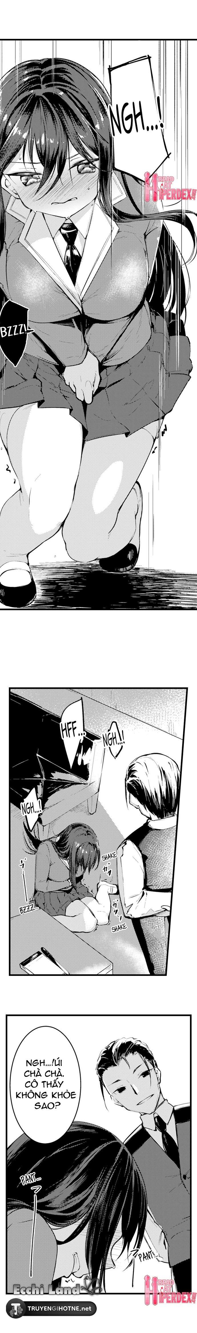 đọc truyện Tổng Hợp Oneshot Hentai Chương 21.1 ảnh 6 tại Truyện Dạ Ký