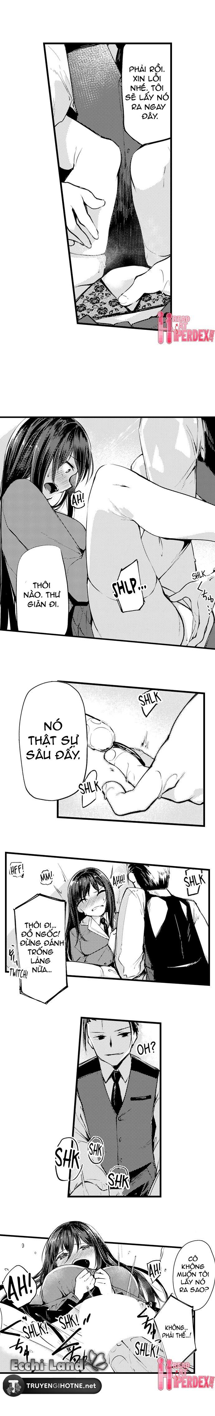 đọc truyện Tổng Hợp Oneshot Hentai Chương 21.1 ảnh 8 tại Truyện Dạ Ký