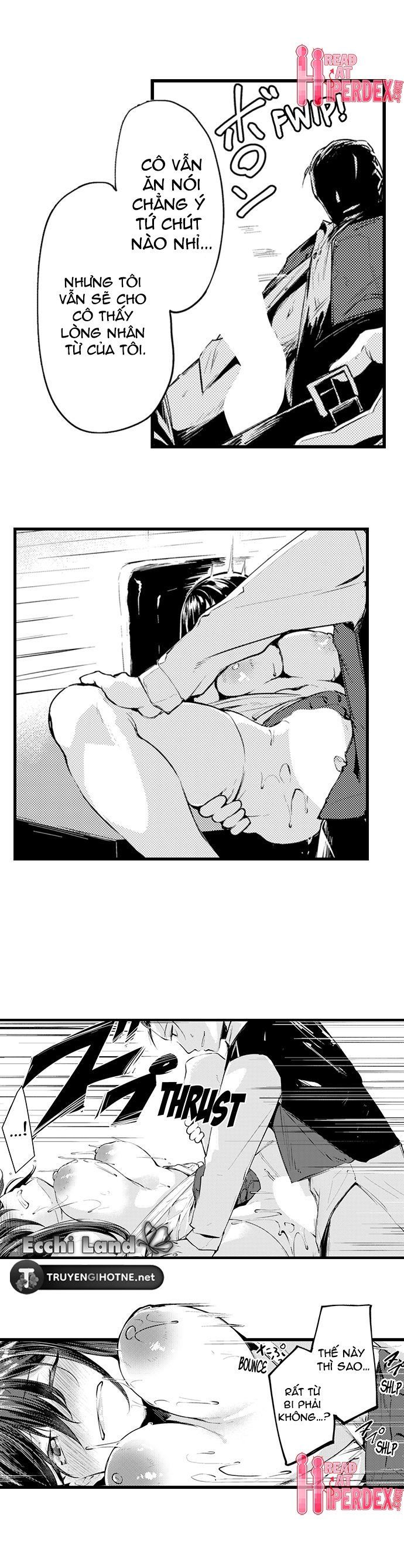 đọc truyện Tổng Hợp Oneshot Hentai Chương 22.1 ảnh 4 tại Truyện Dạ Ký