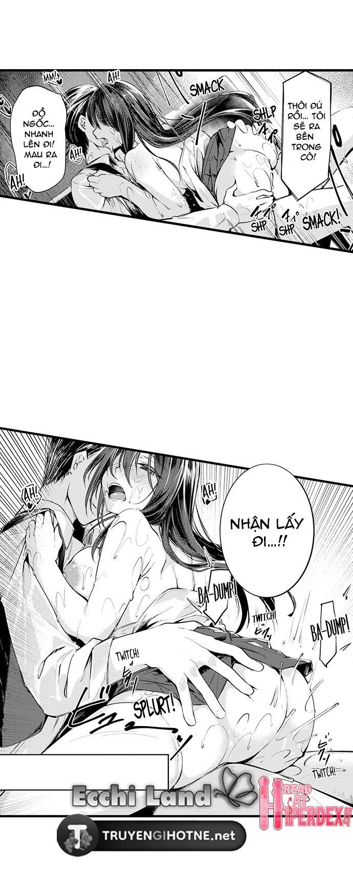 đọc truyện Tổng Hợp Oneshot Hentai Chương 22.2 ảnh 2 tại Truyện Dạ Ký