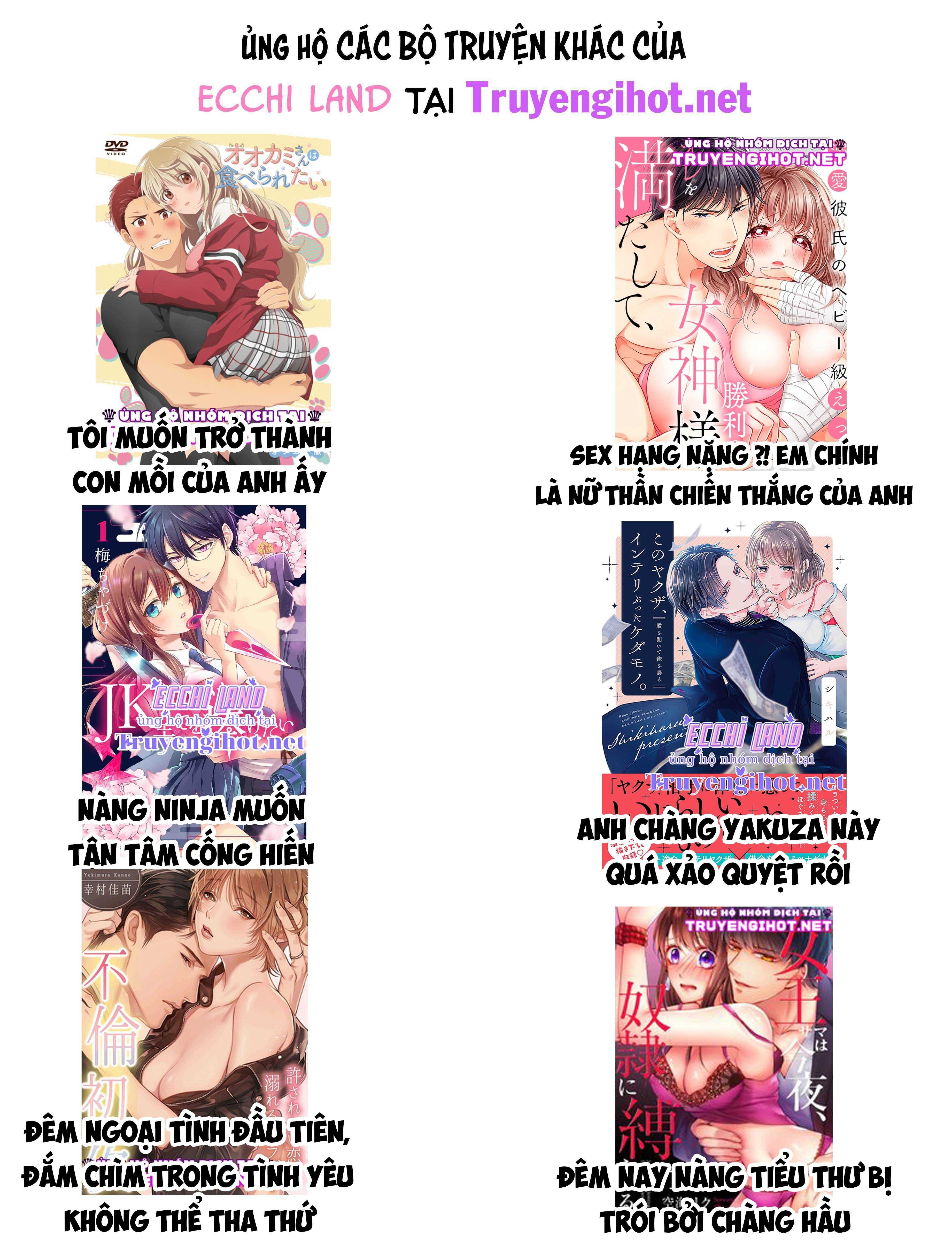 đọc truyện Tổng Hợp Oneshot Hentai Chương 22.2 ảnh 4 tại Truyện Dạ Ký