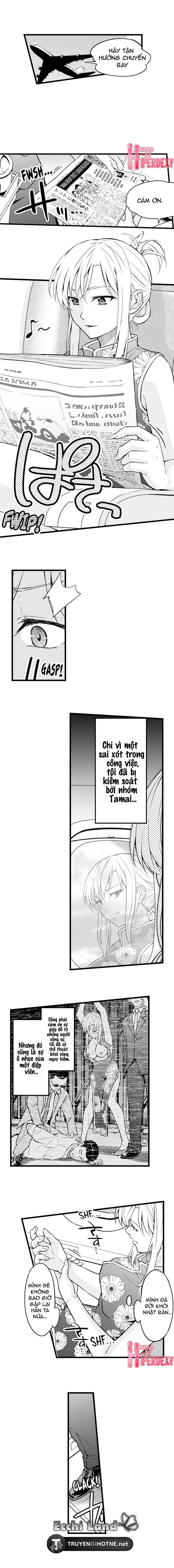 đọc truyện Tổng Hợp Oneshot Hentai Chương 23.1 ảnh 4 tại Truyện Dạ Ký