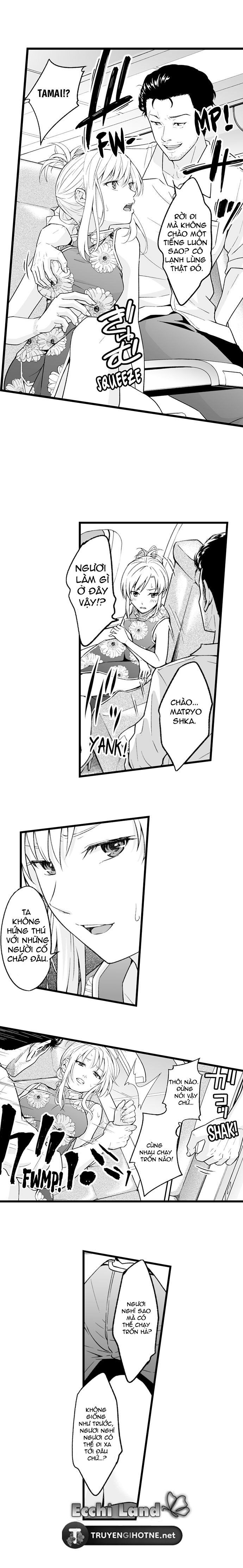 đọc truyện Tổng Hợp Oneshot Hentai Chương 23.1 ảnh 5 tại Truyện Dạ Ký