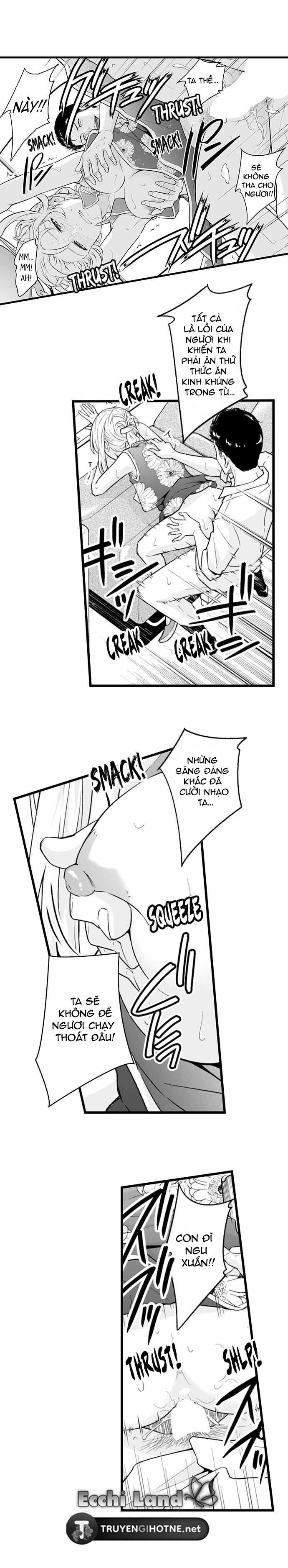 đọc truyện Tổng Hợp Oneshot Hentai Chương 23.1 ảnh 7 tại Truyện Dạ Ký