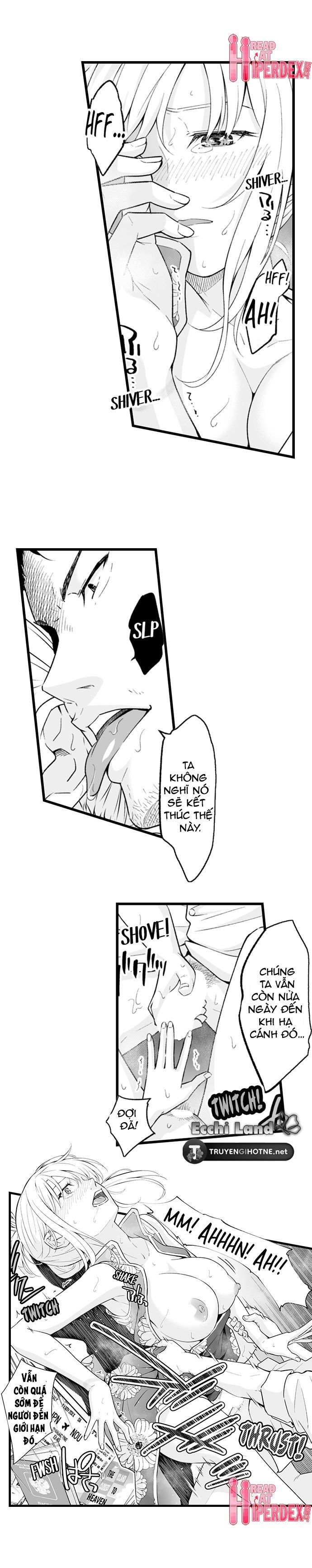 đọc truyện Tổng Hợp Oneshot Hentai Chương 23.2 ảnh 5 tại Truyện Dạ Ký