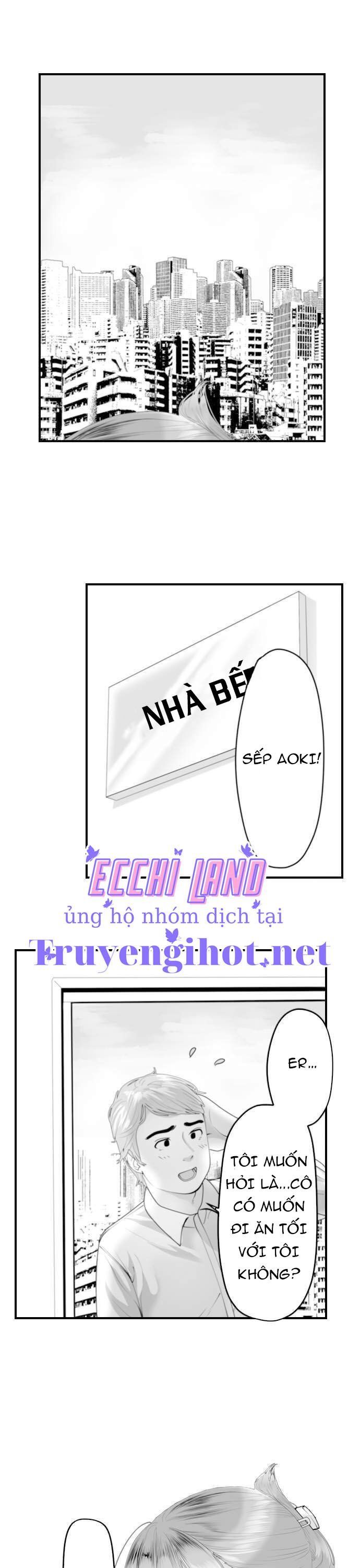 đọc truyện Tổng Hợp Oneshot Hentai Chương 3.1 ảnh 3 tại Truyện Dạ Ký