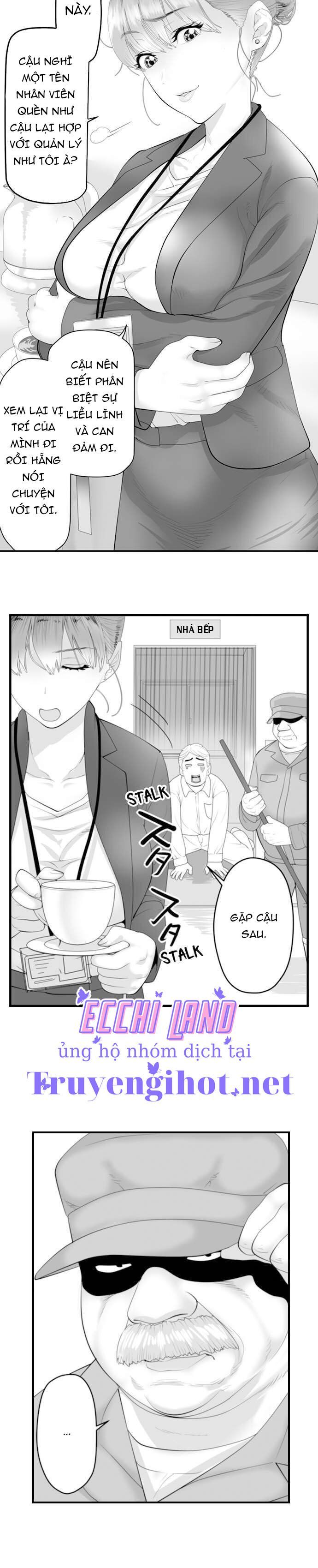 đọc truyện Tổng Hợp Oneshot Hentai Chương 3.1 ảnh 4 tại Truyện Dạ Ký