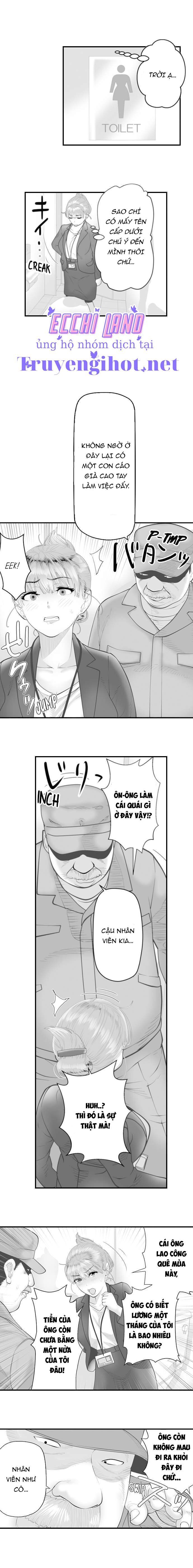 đọc truyện Tổng Hợp Oneshot Hentai Chương 3.1 ảnh 5 tại Truyện Dạ Ký