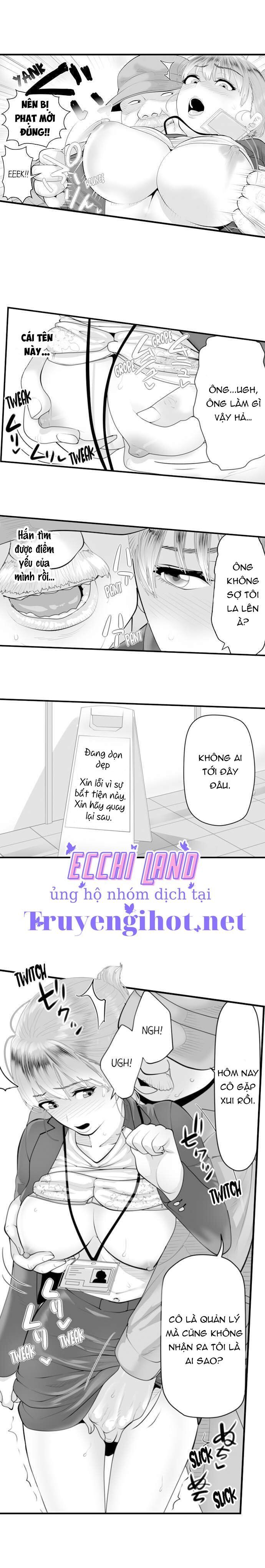 đọc truyện Tổng Hợp Oneshot Hentai Chương 3.1 ảnh 6 tại Truyện Dạ Ký