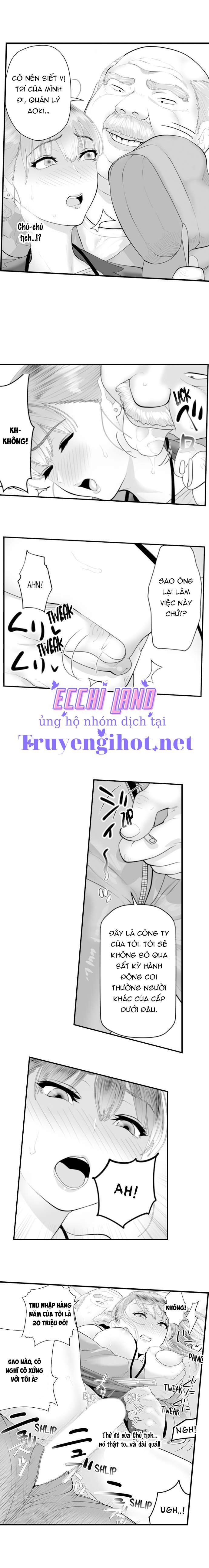 đọc truyện Tổng Hợp Oneshot Hentai Chương 3.1 ảnh 7 tại Truyện Dạ Ký