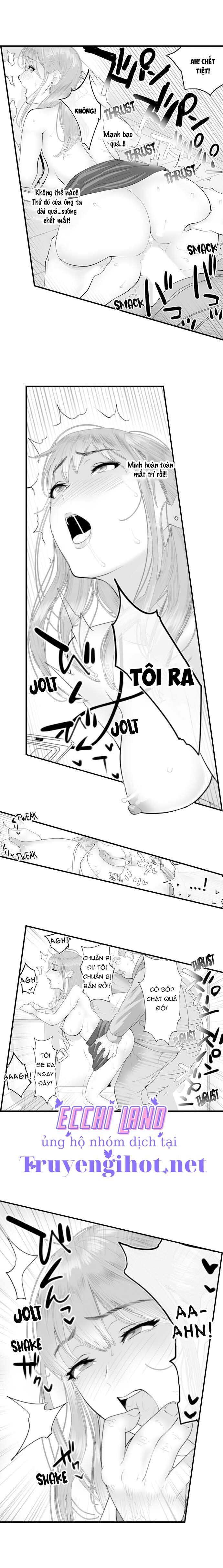 đọc truyện Tổng Hợp Oneshot Hentai Chương 3.2 ảnh 4 tại Truyện Dạ Ký