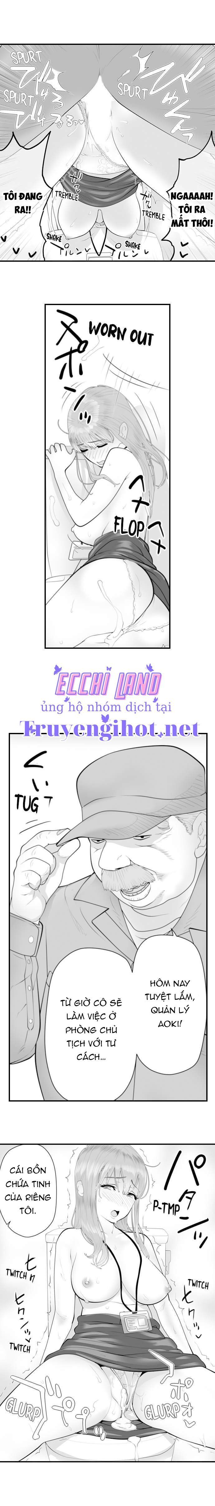 đọc truyện Tổng Hợp Oneshot Hentai Chương 3.2 ảnh 5 tại Truyện Dạ Ký