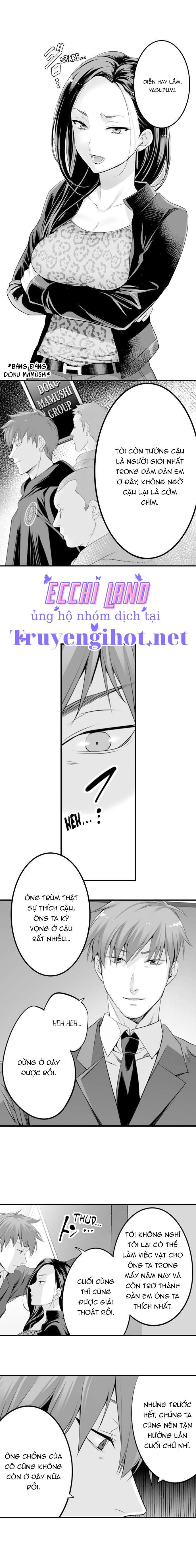 đọc truyện Tổng Hợp Oneshot Hentai Chương 4.1 ảnh 3 tại Truyện Dạ Ký