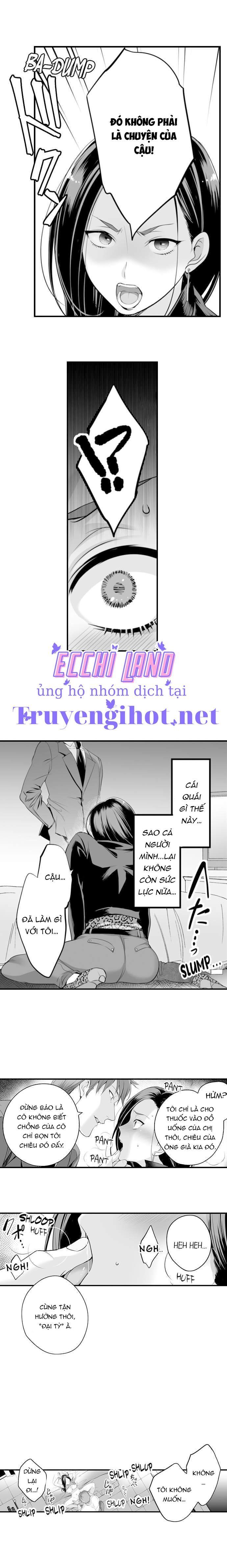 đọc truyện Tổng Hợp Oneshot Hentai Chương 4.1 ảnh 4 tại Truyện Dạ Ký