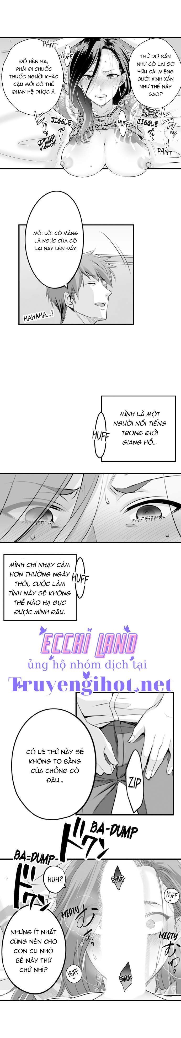 đọc truyện Tổng Hợp Oneshot Hentai Chương 4.1 ảnh 6 tại Truyện Dạ Ký