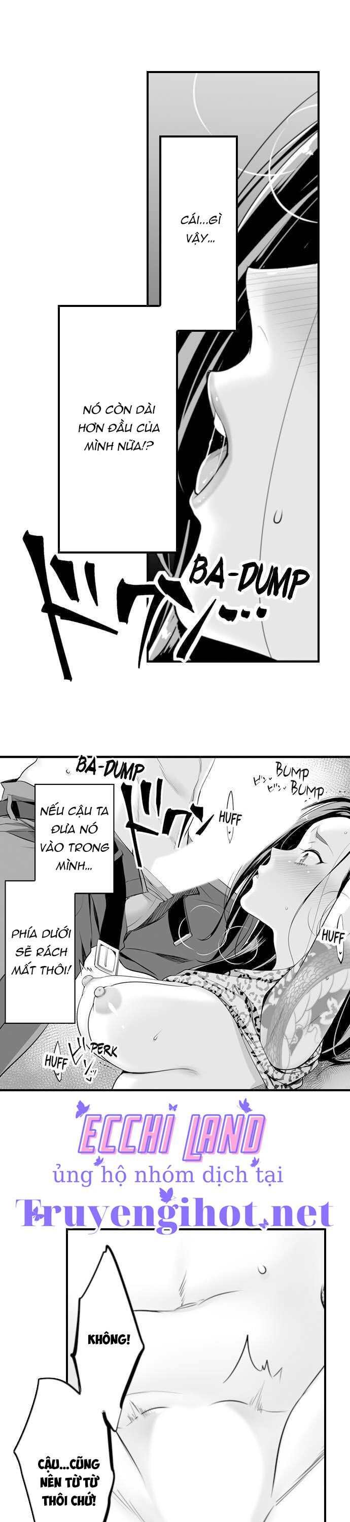 đọc truyện Tổng Hợp Oneshot Hentai Chương 4.1 ảnh 7 tại Truyện Dạ Ký