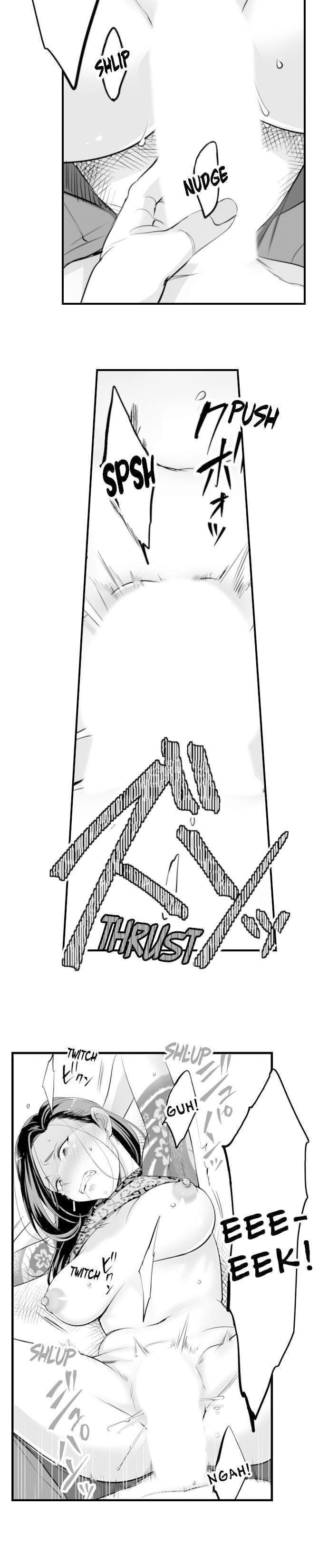 đọc truyện Tổng Hợp Oneshot Hentai Chương 4.2 ảnh 2 tại Truyện Dạ Ký